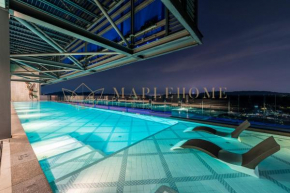 Mossaz Premier Suites Damansara